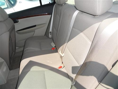 Saturn Aura 2008 photo 5