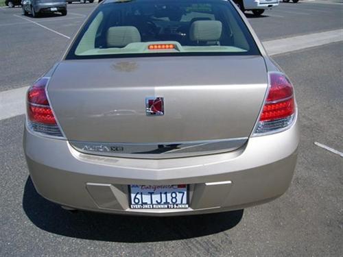 Saturn Aura 2008 photo 2