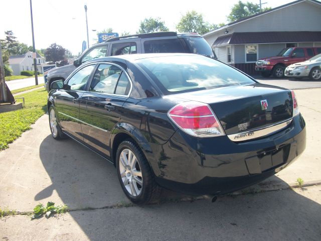 Saturn Aura 2008 photo 2