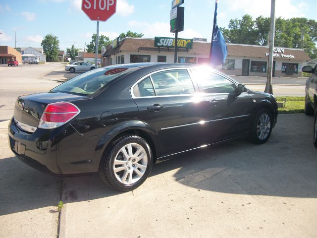 Saturn Aura 2008 photo 4