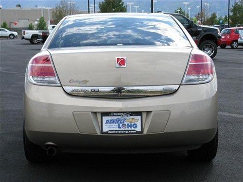 Saturn Aura 2008 photo 2