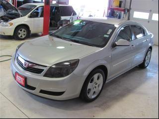 Saturn Aura 2008 photo 2