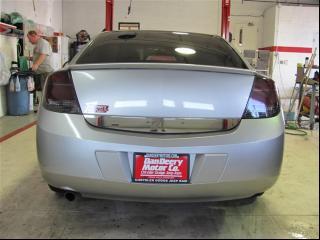 Saturn Aura 2008 photo 3