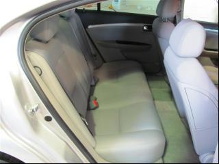 Saturn Aura 2008 photo 5