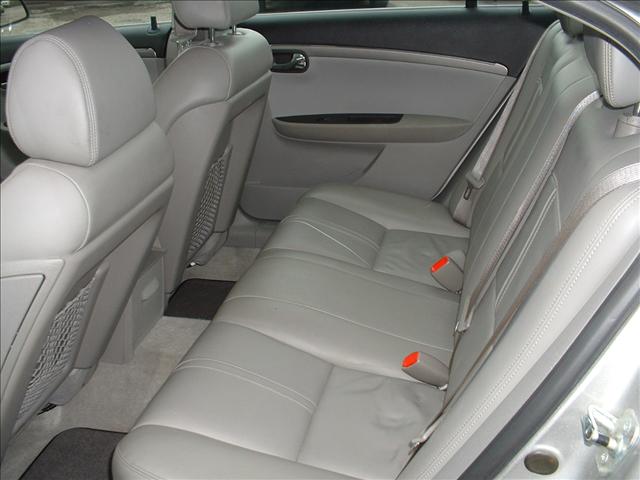 Saturn Aura 2008 photo 1