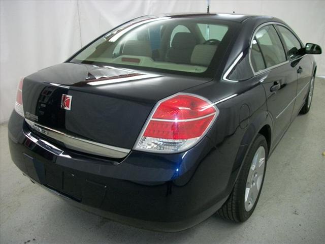 Saturn Aura 2008 photo 1