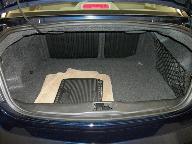 Saturn Aura 2008 photo 3