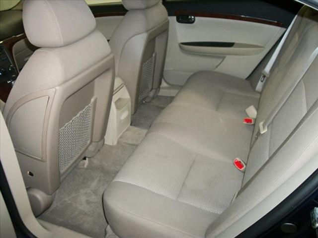 Saturn Aura 2008 photo 4