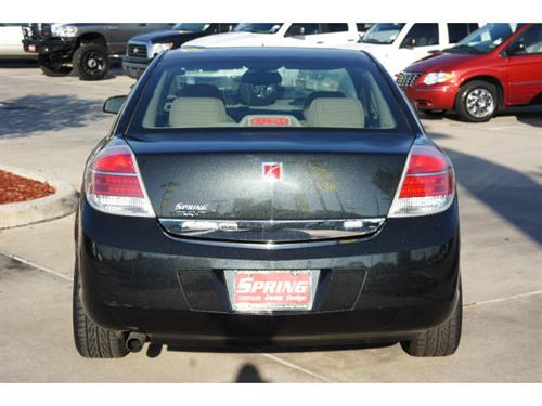 Saturn Aura 2008 photo 4