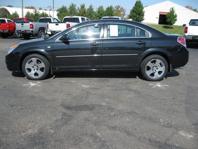 Saturn Aura 2008 photo 1