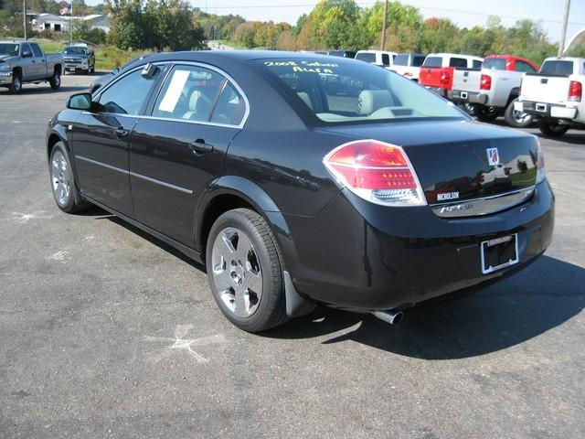 Saturn Aura 2008 photo 2