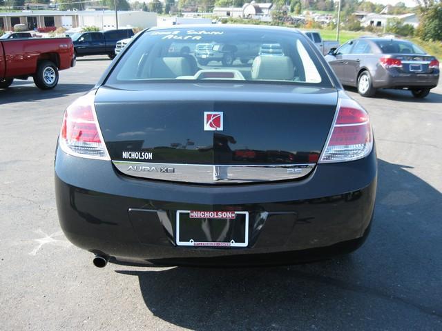 Saturn Aura 2008 photo 3