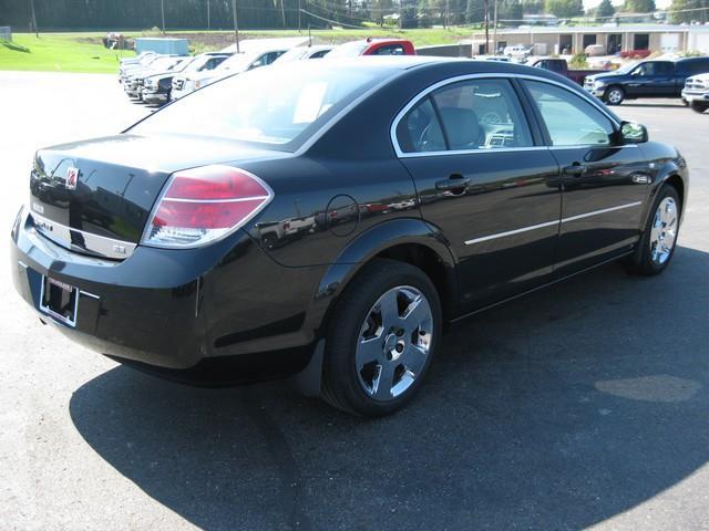 Saturn Aura 2008 photo 4