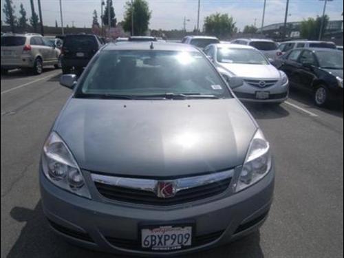 Saturn Aura 2008 photo 0