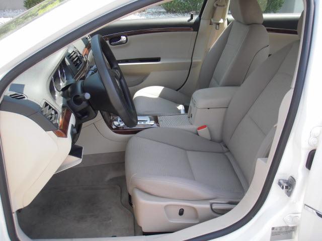 Saturn Aura 2008 photo 4