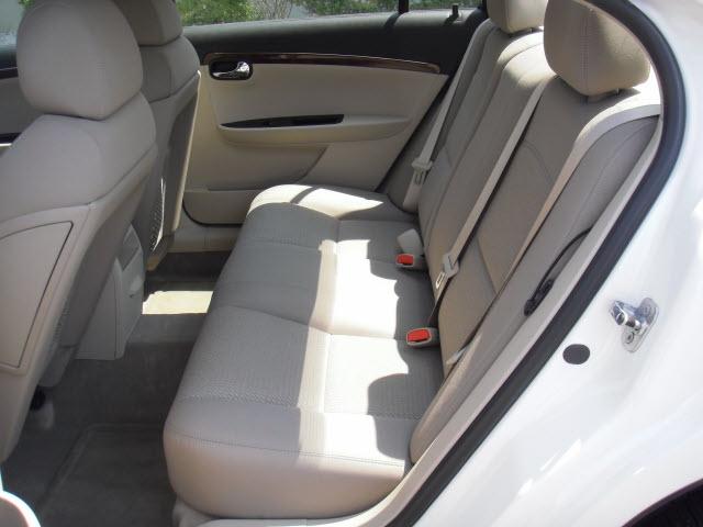 Saturn Aura 2008 photo 5