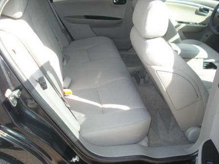 Saturn Aura 2008 photo 3