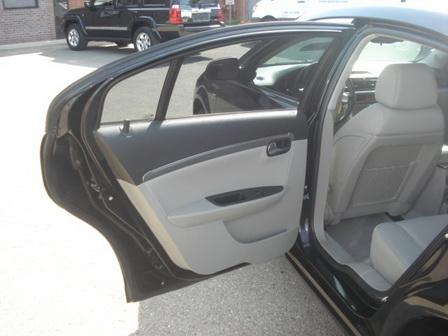 Saturn Aura 2008 photo 5