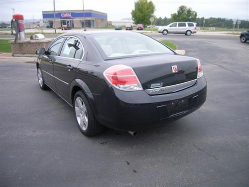 Saturn Aura 2008 photo 4