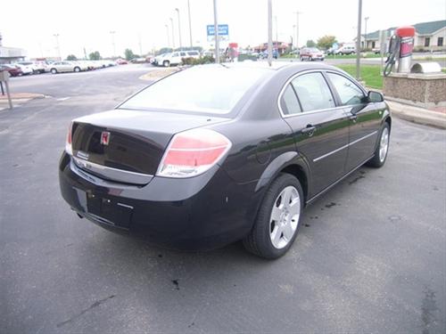 Saturn Aura 2008 photo 5