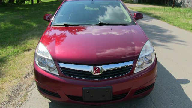 Saturn Aura 2008 photo 1