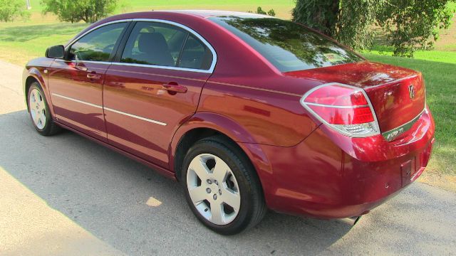 Saturn Aura 2008 photo 2