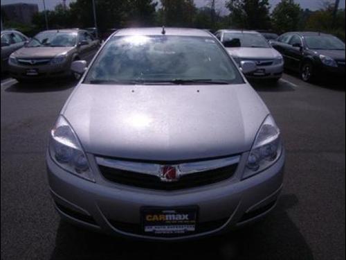 Saturn Aura 2008 photo 1