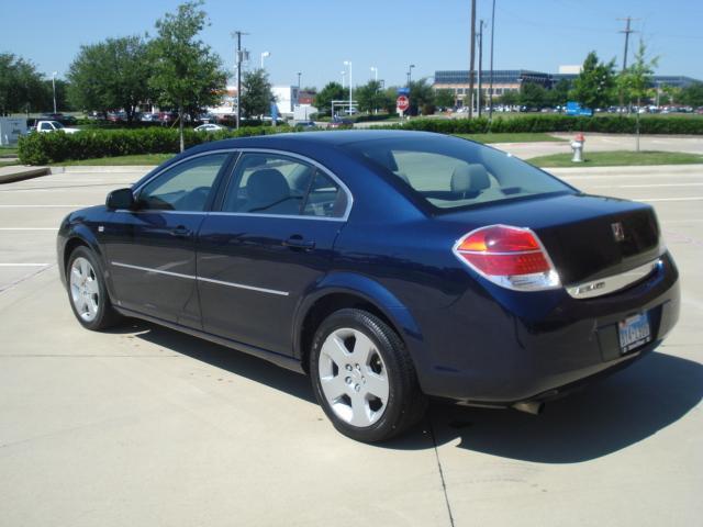 Saturn Aura 2008 photo 2