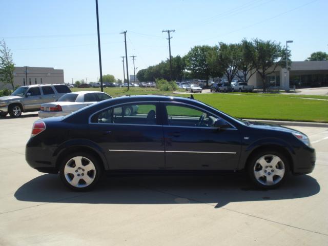 Saturn Aura 2008 photo 5