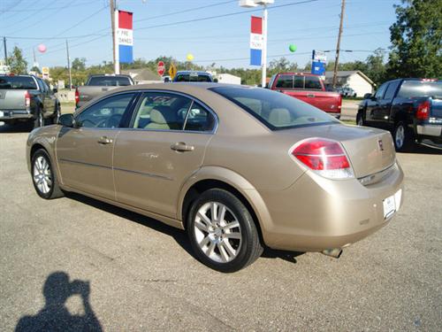 Saturn Aura 2008 photo 3