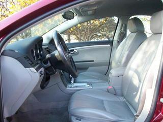 Saturn Aura 2008 photo 0