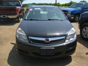 Saturn Aura 2008 photo 1