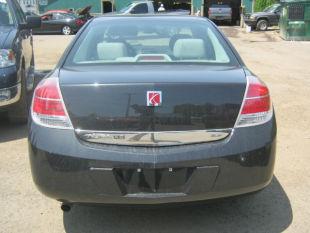 Saturn Aura 2008 photo 5