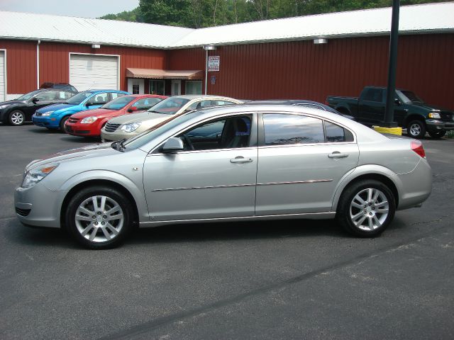 Saturn Aura 2008 photo 4