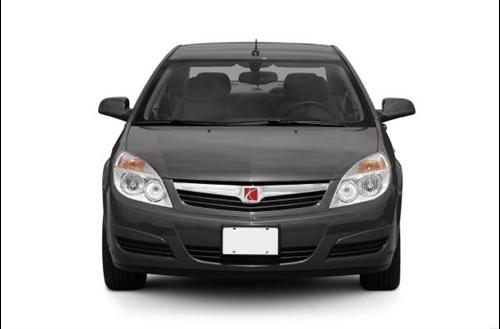 Saturn Aura 2008 photo 4