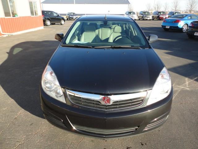 Saturn Aura 2008 photo 4