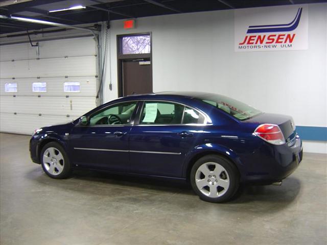 Saturn Aura 2008 photo 1