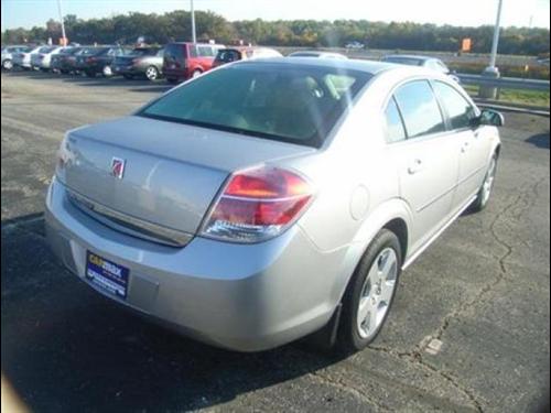 Saturn Aura 2008 photo 4