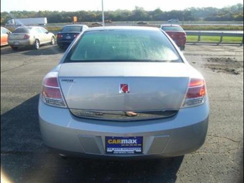 Saturn Aura 2008 photo 5