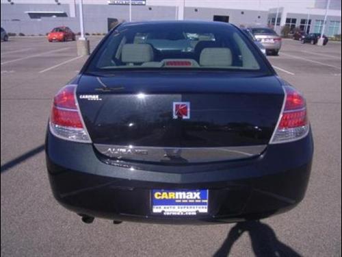 Saturn Aura 2008 photo 4