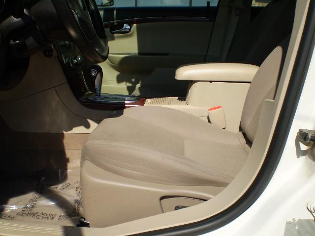 Saturn Aura 2008 photo 4