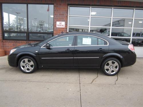 Saturn Aura 2008 photo 0