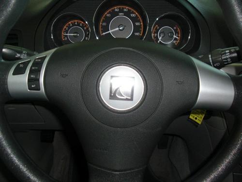 Saturn Aura 2008 photo 2