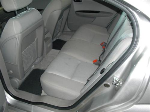 Saturn Aura 2008 photo 4