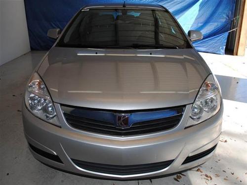 Saturn Aura 2008 photo 3