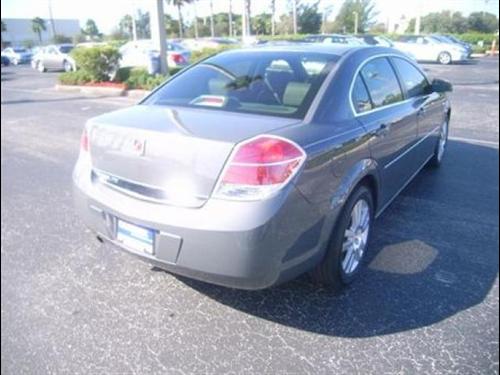 Saturn Aura 2008 photo 2