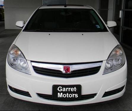 Saturn Aura XLS Other