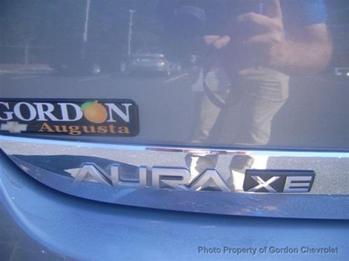 Saturn Aura 2008 photo 0