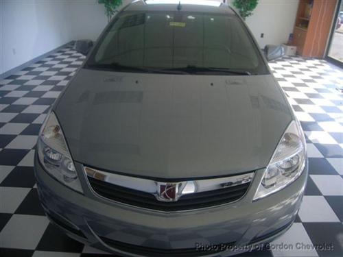 Saturn Aura 2008 photo 1