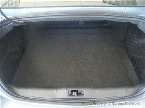 Saturn Aura 2008 photo 3